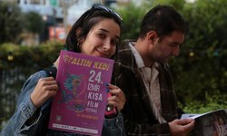 İzmir Uluslararası Kısa Film Festivali 25 yaşında: Kültür ve sinema dolu bir haftaya hazır