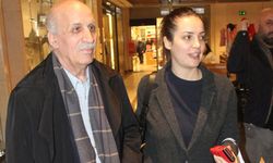 Ünlü oyuncu İrem Sak'ın babasından acı haber