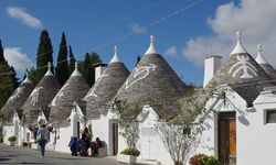 Vergiden kaçış, UNESCO listesine yol açtı: Alberobello'nun eşsiz hikayesi