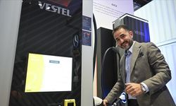 Vestel Mobilite, Hannover'de sürdürülebilir elektrikli araç teknolojilerini tanıttı