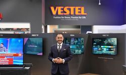 Vestel, IFA 2024'te sürdürülebilir teknolojilerle göz doldurdu