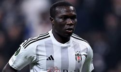 Vincent Aboubakar kimdir? Nereli? Hangi takımda?