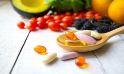 Uzun Ömrün Şifresi: Hangi 5 vitamin sağlığınızı koruyor?