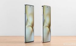 vivo X200 serisi ilk kez görüntülendi!