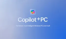 Microsoft'un Copilot Plus PC özellikleri