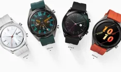 Huawei'den büyük tanıtım: Watch GT 5 ve Watch D serileri 19 Eylül'de geliyor