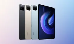 Xiaomi'nin yepyeni Pad 7 ve Pad 7 Pro tabletleri için çıkış tarihi ve özellikler netleşti