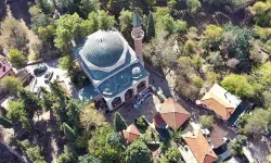 Alanya’nın tarih hazinesi: 793 yaşındaki Süleymaniye Camii, turist akınına uğruyor