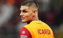 Yaptığı paylaşım gündem oldu: Icardi döndü mü?