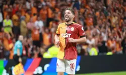 Yaşlı kurt Galatasaray'ı taşıyor: Ne Icardi ne de Osimhen