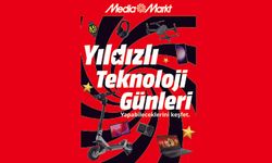 "Yıldızlı Teknoloji Günleri" kampanyası devam ediyor