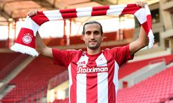 Milli Futbolcu Yusuf Yazıcı, Olympiakos'a transfer oldu!