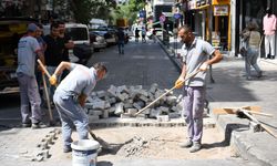 Bornova Belediyesi duyurdu: Okul önünde trafik düzenlemesi