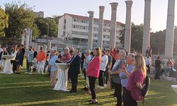 Uluslararası Mitoloji Film Festivali İzmir'de başladı