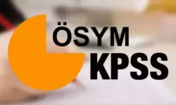 KPSS Ortaöğretim sonuçları açıklandı mı? 2024 KPSS Ortaöğretim Tercih Kılavuzu ne zaman yayınlanacak?