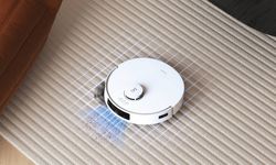 Alerjenlerle savaşan yeni süper kahraman: Ecovacs Deebot T30 Pro Omni!