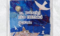 12. Boğaziçi Film Festivali"nin jürisi belli oldu