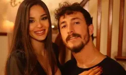 Survivor yarışmacısı Berkan Karabulut ve Lale Zuzanna Onuk'tan mutlu haber!