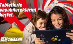 MediaMarkt’tan tam zamanı kampanyası!