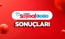 19 Ekim Çılgın Sayısal Loto Ne Zaman Çekilecek? 19 Ekim Çılgın Sayısal Loto İkramiye Ne Kadar?