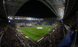 Fenerbahçe'den şok anlaşma: Stat isim hakkında rekor gelir hedefleniyor!