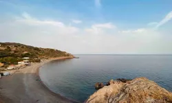 Karaburun’da üç bükten biri | Sonbaharda kamp ve trekking yapmak isteyenlere müthiş rota