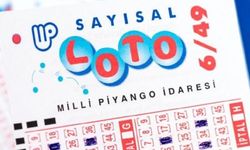 2 Ekim Sayısal Loto ne zaman çekilecek? 2 Ekim Sayısal Loto ikramiye ne kadar?