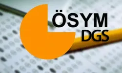 İki yıllık diplomasını lisansa tamamlamak isteyenler dikkat! DGS 2025 başvuruları için kritik tarih...