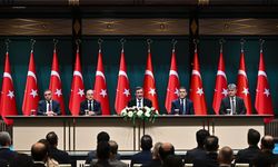 2025 Bütçesi: 14,7 Trilyon Lira Gider, 12,8 Trilyon Lira gelir öngörülüyor