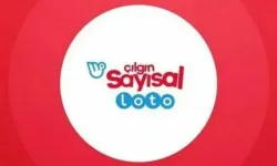 30 Eylül Çılgın Sayısal Loto Sonuçları Açıklandı mı? Çılgın Sayısal Loto İkramiye Ne Kadar Verdi?