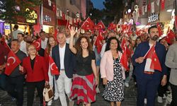 Karşıyaka 29 Ekim’e hazırlanıyor: Kıraç konseriyle Cumhuriyet coşkusu ilçeyi saracak