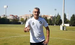 43 yaşındaki Murat Uluç: Altay, kalbimdeki aşk