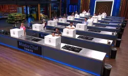 MasterChef'te haftanın kaptanları belli oldu!