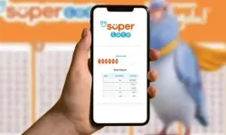 6 Ekim Süper Loto Sonuçları Açıklandı Mı? 6 Ekim Süper Loto İkramiye Sonuçlar Belli Oldu Mu?