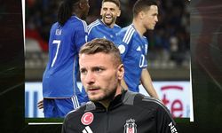 Beşiktaş, Domenico Berardi için İtalya’ya yöneldi