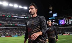 Beşiktaş Hummels için tekrar harekete geçiyor