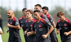 A Milli Takım, İzlanda maçında 3 puan peşinde: Montella'nın 11'i belli oldu!