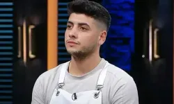 Eski MasterChef Barış Demir'in yarışma hakkındaki açıklaması gündem oldu!