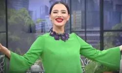 Çarkıfelek'in efsane hostesi Emel Özkızıltaş değişimiyle şaşırttı