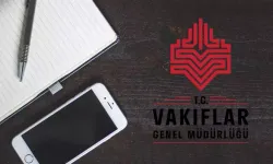 Vakıflar Genel Müdürlüğü 2024-2025 burs başvuru tarihleri belli oldu