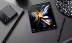 Galaxy Z Fold 5 kullanıcıları için beklenen güncelleme geldi