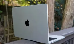 Apple'dan M4’lü MacBook Pro duyurusu