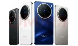 vivo X200 serisi için geri sayım başladı