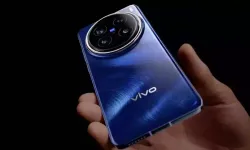 vivo X200: 5800 mAh bataryasıyla rakiplerine fark atıyor