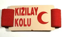 Okullarda Kızılay Kolları yeniden canlanıyor