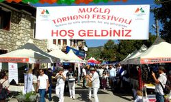 7. Tarhana Festivali coşkuyla gerçekleşti