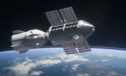 Uzayda devrim: ISS'nin yerini Haven-1 alacak