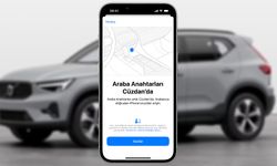 Yeni gelişme: Apple, iPhone'u Volvo ve Audi anahtarı yapıyor