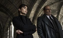 8.8 IMDB puanına sahip dizi : The Penguin konusu ve oyuncuları