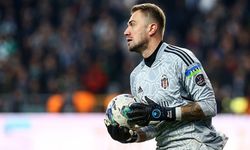 Beşiktaş’a Mert Günok müjdesi!